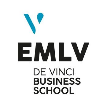 EMLV BUSINESS SCHOOL - DE VINCI