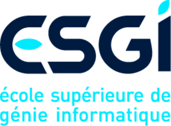 ESGI La Grande École d'Informatique