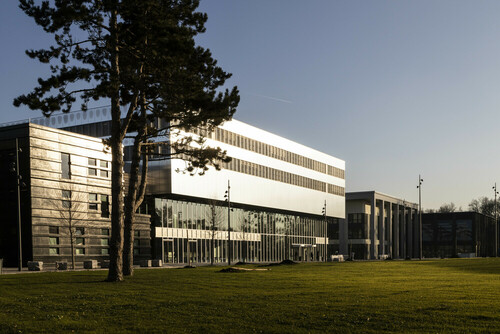 Campus de Paris-Saclay