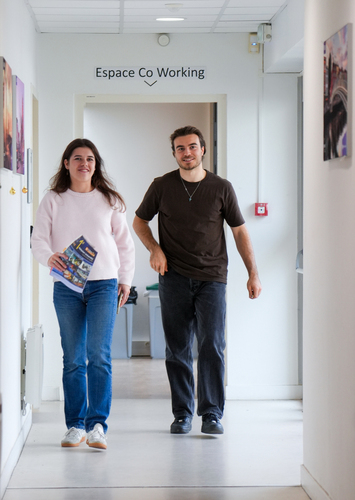 Venez découvrir l'EMLV lors de nos journées portes ouvertes !