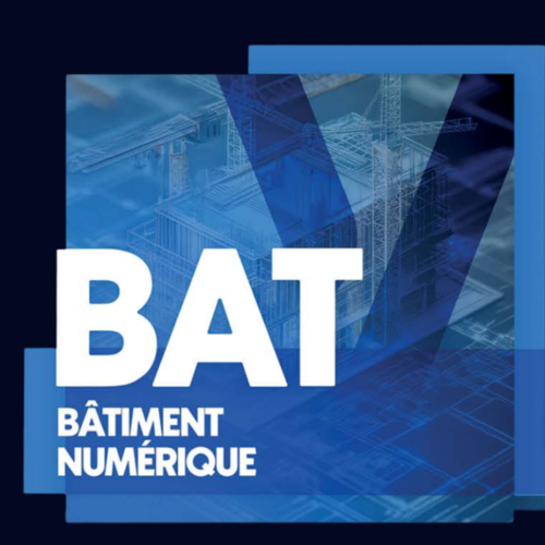 Découvrez notre filière Bâtiment Numérique