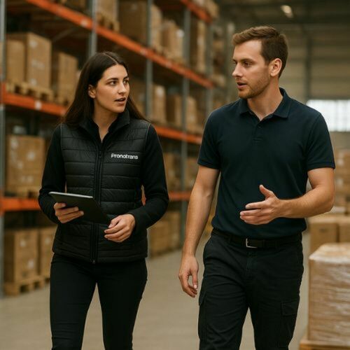 BAC+3 – Bachelor de Responsable Supply Chain & E-commerce