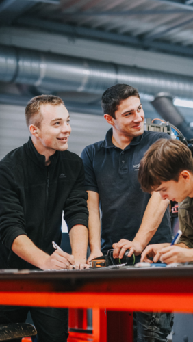 Pôle formation UIMM Bretagne