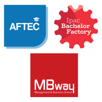 AFTEC - IPAC BACHELOR FACTORY - MBWAY