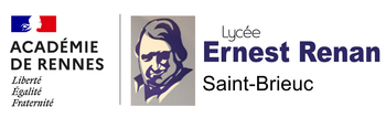 LYCÉE ERNEST RENAN (ST-BRIEUC) - CPGE LETTRES