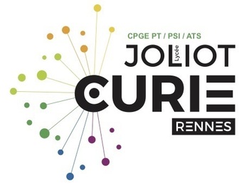 LYCÉE JOLIOT-CURIE