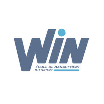 WIN SPORT SCHOOL - Ecole de Management du Sport