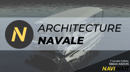 Architecture Naval