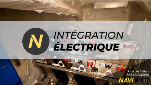Intégration électrique