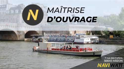 Maitrise d'oeuvre