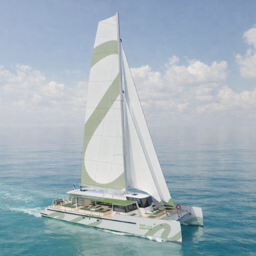 DAY 1 Shuttle - gamme transport