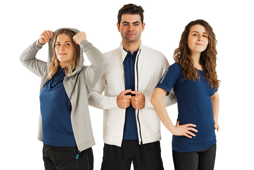 Collection Voile DYNAMICNORD