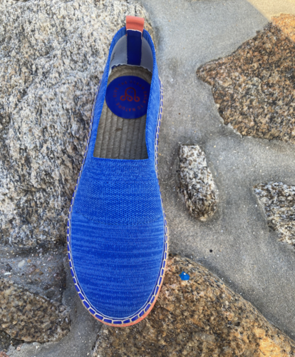 SEADS 001 Espadrilles