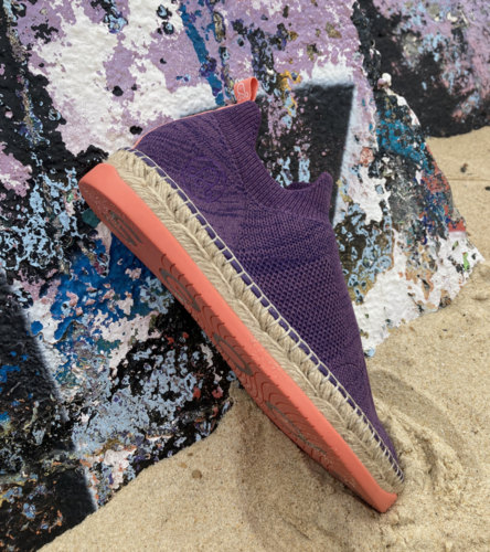 SEADS 003 Sneakers-Espadrilles