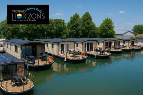 Projet FLOTTE SOLAIRE