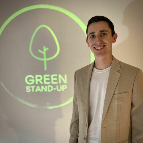 Animation humoristique