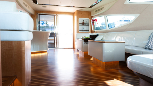 Phase 5 -Livraison < 8 Mois & SAV