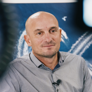 Bertrand Castelnerac