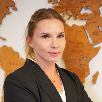 Ph.D. Eng. Katarzyna Panasiuk