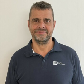 Laureà Fanega Macías