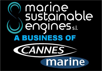 MARINE SUSTAINABLE ENGINES