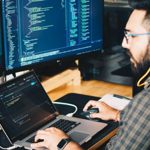 M1-M2 Développement web & Data