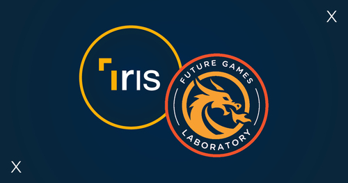 L'IRIS innove avec le jeu vidéo.