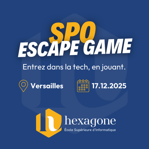 Soirée Portes Ouvertes