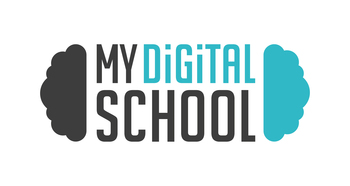 COMPAGNIE DE FORMATION -MY DIGITAL SCHOOL