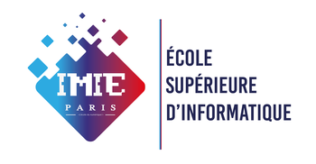 IMIE PARIS - École Supérieure d'Informatique