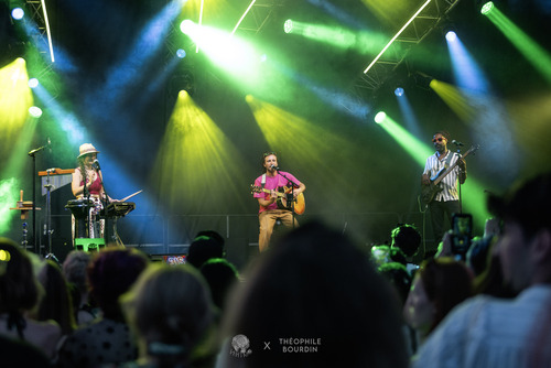 SPECTACLE VIVANT & ÉVÉNEMENTIEL 