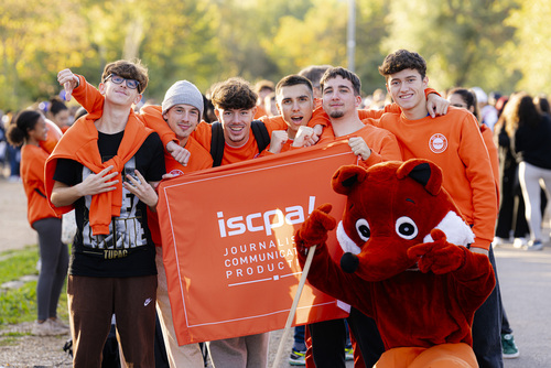 Les 7 bonnes raisons de rejoindre l'ISCPA