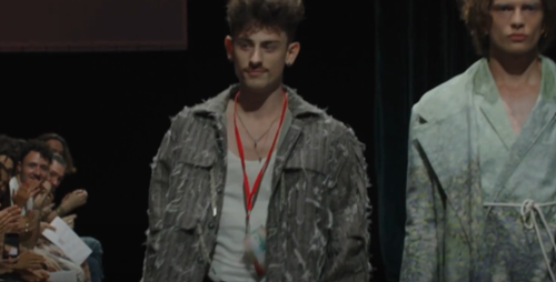 LISAA Mode - La création en devenir