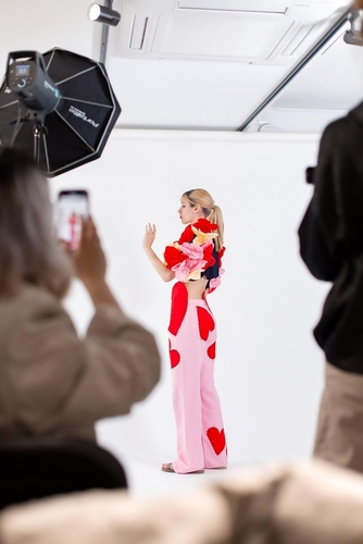 Bachelor Mode et Marketing Digital 