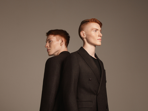 Bachelor Luxe Mode et Merchandising 