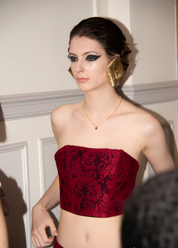 Bachelor Création Design de Mode 