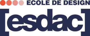 ESDAC - Ecole de Design