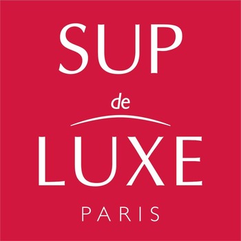 SUP DE LUXE - GROUPE PLANETA