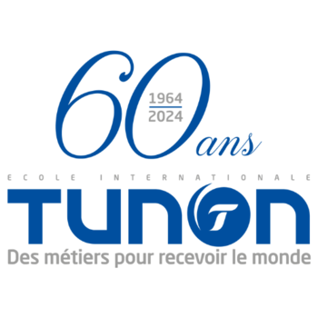 ECOLE INTERNATIONALE TUNON PARIS