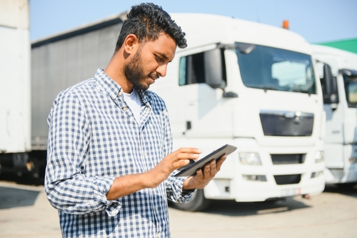 BAC+3 – Responsable Transport et Management des Flux RTMF