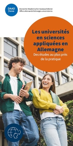 Les universités en sciences appliquées en Allemagne : Des études au plus près de la pratique