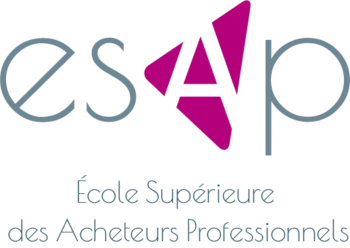 ESAP - Ecole Supérieure des Acheteurs Professionnels