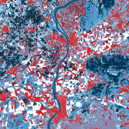 Master environmental engineering