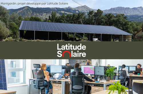 LATITUDE SOLAIRE