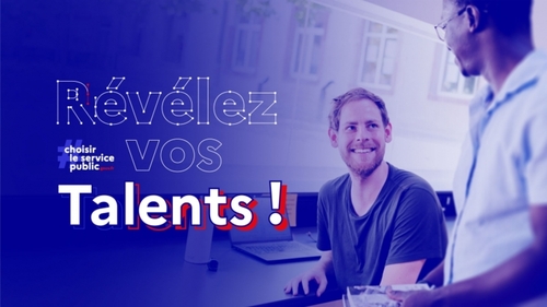 Classes préparatoires "Talents"