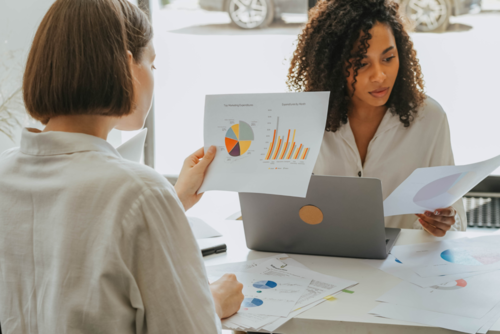 Business Analyst & Product Owner AMOA (Bac+5)