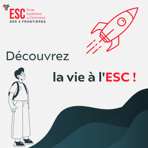 Présentation de l'ESC
