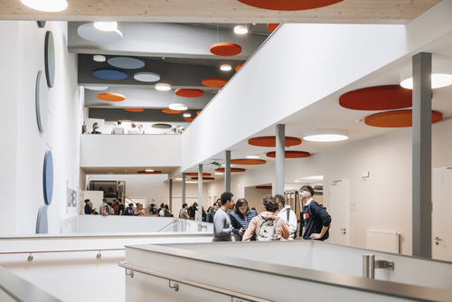 Journées Portes Ouvertes 