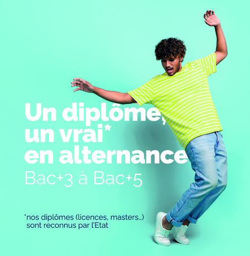 Programmes et spécificités