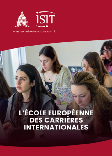 Brochure Générale 2025/26